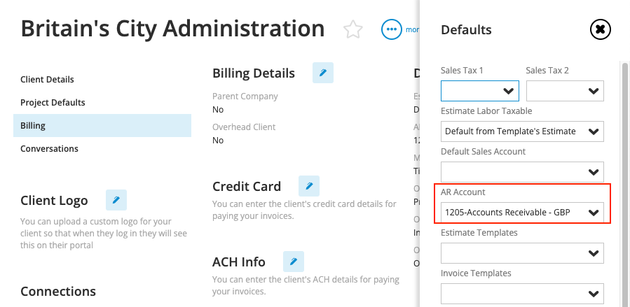 5.  Set the Default AR Account.png